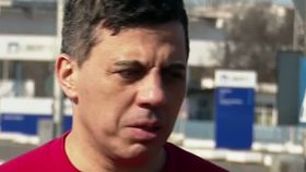 VIDEO Combinatul Siderurgic Galați, în pericol de colaps. Mii de oameni ar putea rămâne fără locuri de muncă